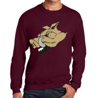 Heavy Blend™ Crewneck Sweatshirt Thumbnail