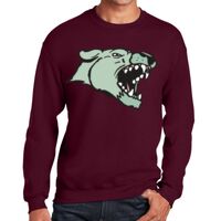 Heavy Blend™ Crewneck Sweatshirt Thumbnail