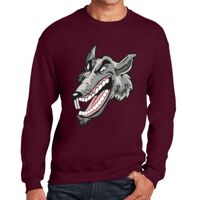 Heavy Blend™ Crewneck Sweatshirt Thumbnail