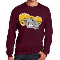 Heavy Blend™ Crewneck Sweatshirt Thumbnail