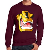 Heavy Blend™ Crewneck Sweatshirt Thumbnail