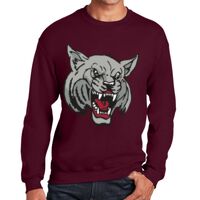 Heavy Blend™ Crewneck Sweatshirt Thumbnail