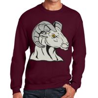 Heavy Blend™ Crewneck Sweatshirt Thumbnail