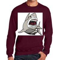 Heavy Blend™ Crewneck Sweatshirt Thumbnail