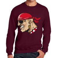 Heavy Blend™ Crewneck Sweatshirt Thumbnail