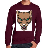 Heavy Blend™ Crewneck Sweatshirt Thumbnail