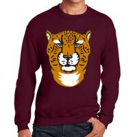 Heavy Blend™ Crewneck Sweatshirt Thumbnail