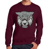 Heavy Blend™ Crewneck Sweatshirt Thumbnail