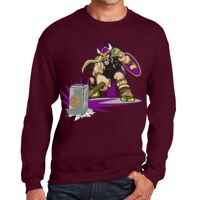 Heavy Blend™ Crewneck Sweatshirt Thumbnail