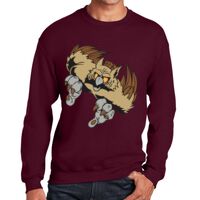 Heavy Blend™ Crewneck Sweatshirt Thumbnail