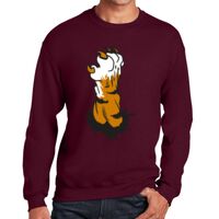 Heavy Blend™ Crewneck Sweatshirt Thumbnail