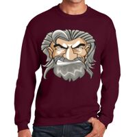 Heavy Blend™ Crewneck Sweatshirt Thumbnail