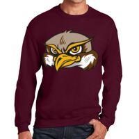 Heavy Blend™ Crewneck Sweatshirt Thumbnail