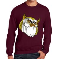 Heavy Blend™ Crewneck Sweatshirt Thumbnail