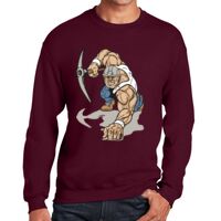 Heavy Blend™ Crewneck Sweatshirt Thumbnail