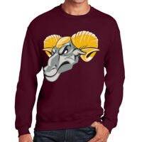 Heavy Blend™ Crewneck Sweatshirt Thumbnail