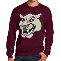 Heavy Blend™ Crewneck Sweatshirt Thumbnail