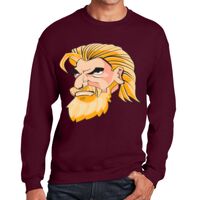 Heavy Blend™ Crewneck Sweatshirt Thumbnail