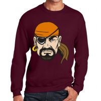 Heavy Blend™ Crewneck Sweatshirt Thumbnail