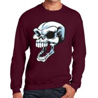 Heavy Blend™ Crewneck Sweatshirt Thumbnail