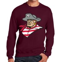 Heavy Blend™ Crewneck Sweatshirt Thumbnail