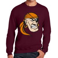 Heavy Blend™ Crewneck Sweatshirt Thumbnail