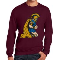 Heavy Blend™ Crewneck Sweatshirt Thumbnail