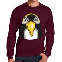 Heavy Blend™ Crewneck Sweatshirt Thumbnail