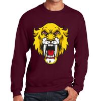 Heavy Blend™ Crewneck Sweatshirt Thumbnail