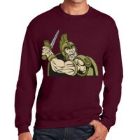 Heavy Blend™ Crewneck Sweatshirt Thumbnail