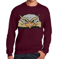 Heavy Blend™ Crewneck Sweatshirt Thumbnail