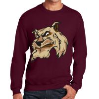 Heavy Blend™ Crewneck Sweatshirt Thumbnail