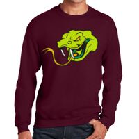 Heavy Blend™ Crewneck Sweatshirt Thumbnail