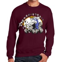 Heavy Blend™ Crewneck Sweatshirt Thumbnail