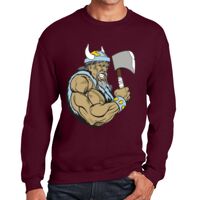 Heavy Blend™ Crewneck Sweatshirt Thumbnail