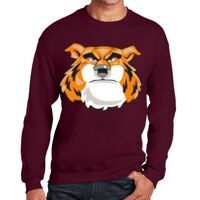 Heavy Blend™ Crewneck Sweatshirt Thumbnail