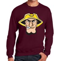 Heavy Blend™ Crewneck Sweatshirt Thumbnail