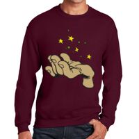 Heavy Blend™ Crewneck Sweatshirt Thumbnail