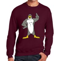 Heavy Blend™ Crewneck Sweatshirt Thumbnail