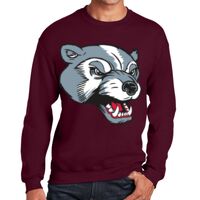 Heavy Blend™ Crewneck Sweatshirt Thumbnail