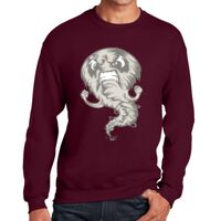 Heavy Blend™ Crewneck Sweatshirt Thumbnail