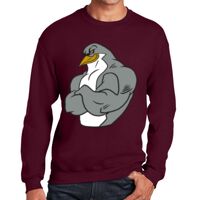 Heavy Blend™ Crewneck Sweatshirt Thumbnail