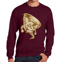 Heavy Blend™ Crewneck Sweatshirt Thumbnail