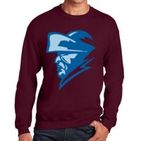 Heavy Blend™ Crewneck Sweatshirt Thumbnail