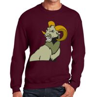 Heavy Blend™ Crewneck Sweatshirt Thumbnail