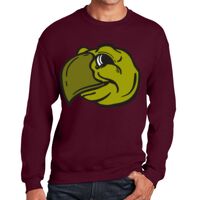 Heavy Blend™ Crewneck Sweatshirt Thumbnail