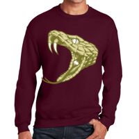 Heavy Blend™ Crewneck Sweatshirt Thumbnail