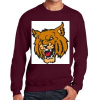 Heavy Blend™ Crewneck Sweatshirt Thumbnail