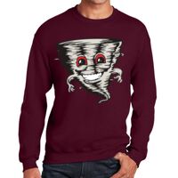 Heavy Blend™ Crewneck Sweatshirt Thumbnail