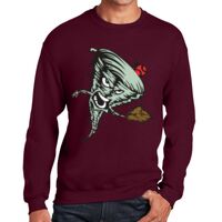 Heavy Blend™ Crewneck Sweatshirt Thumbnail